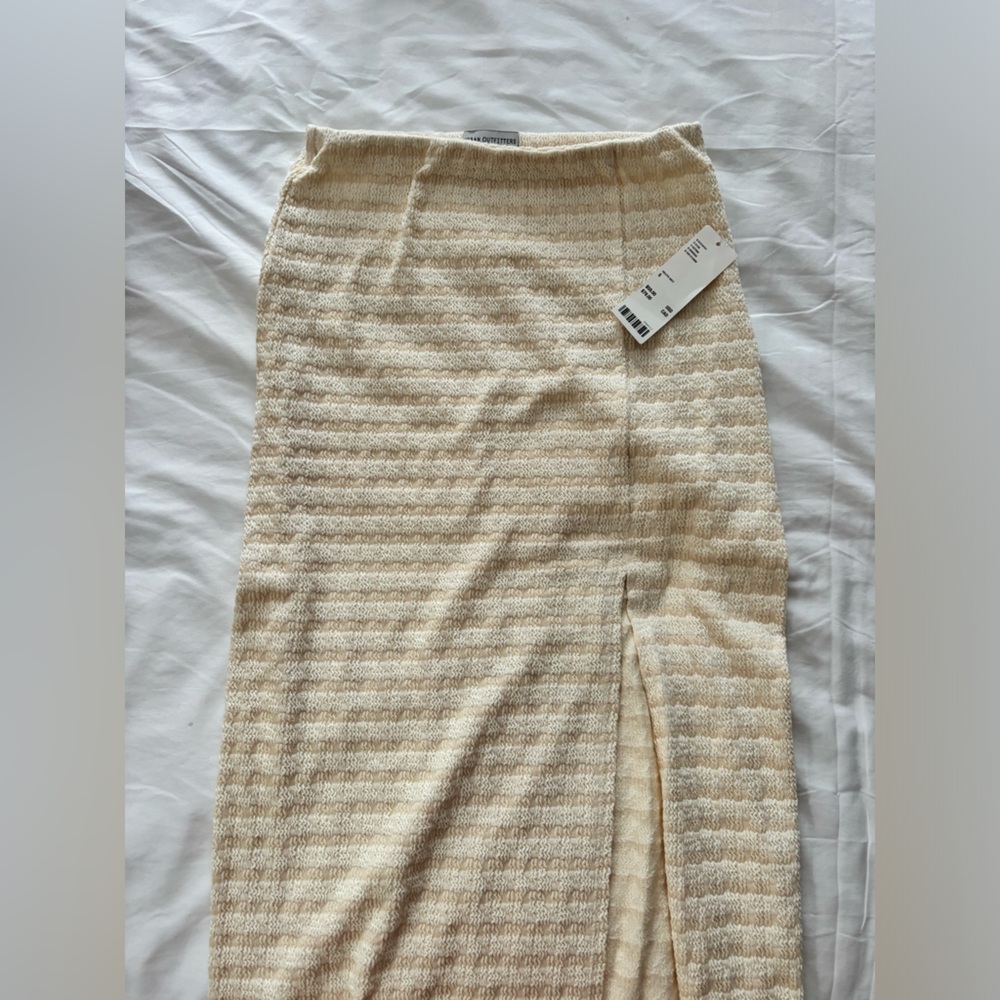 NWT Urban Outfitters maxi skirt